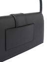 Jacquemus Le Bambino Long Shoulder Bag Black fljac0250032blk