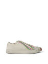 Acne Studios Sprayed Sneakers Beige flacn0250054grn