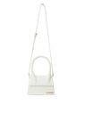 Jacquemus Le Chiquito Moyen Handbag White fljac0242057wht