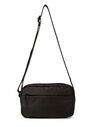 GANNI Festival Shoulder Bag in Black Black flgan0250067blk