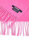 Jacquemus L'Écharpe Scarf Pink fljac0250068pin