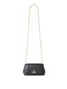 Vivienne Westwood Hazel Small Handbag Black flvvw0251053blk