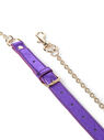 Vivienne Westwood Sassy Crossbody Bag Purple flvvw0251062ppl