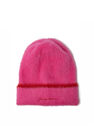 Jacquemus Le Bonnet Beanie Hat Pink fljac0250063pin