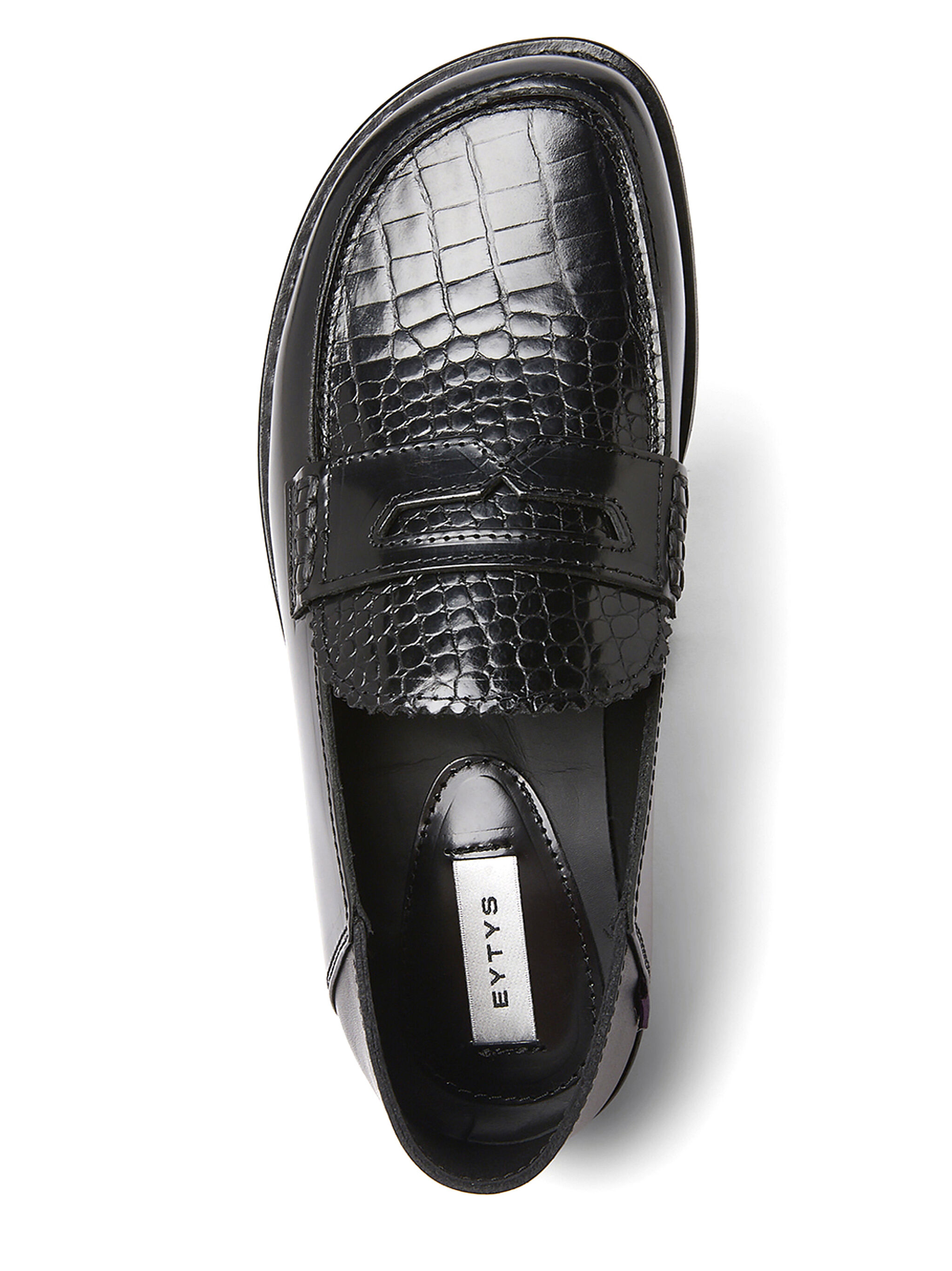 Eytys Otello Loafers | THE FLAMEL®
