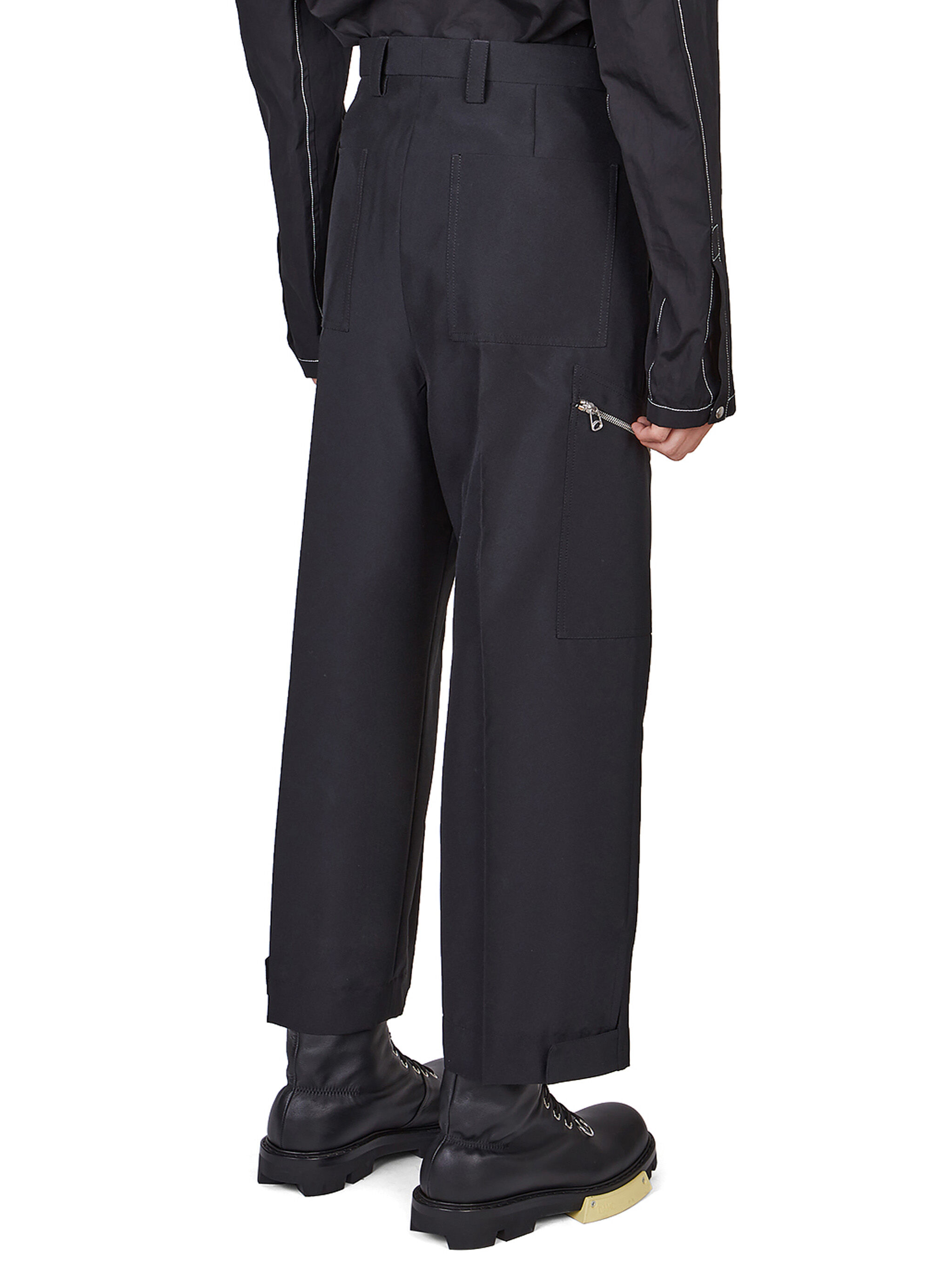 OAMC Combine Pants for Men | THE FLAMEL®