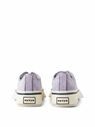 Eytys Laguna Purple Sneakers Purple fleyt0348027ppl