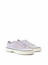 Eytys Laguna Purple Sneakers Purple fleyt0348027ppl