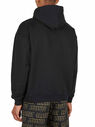 Rassvet Hoodie with PACCBET Logo Black flrsv0148017blk