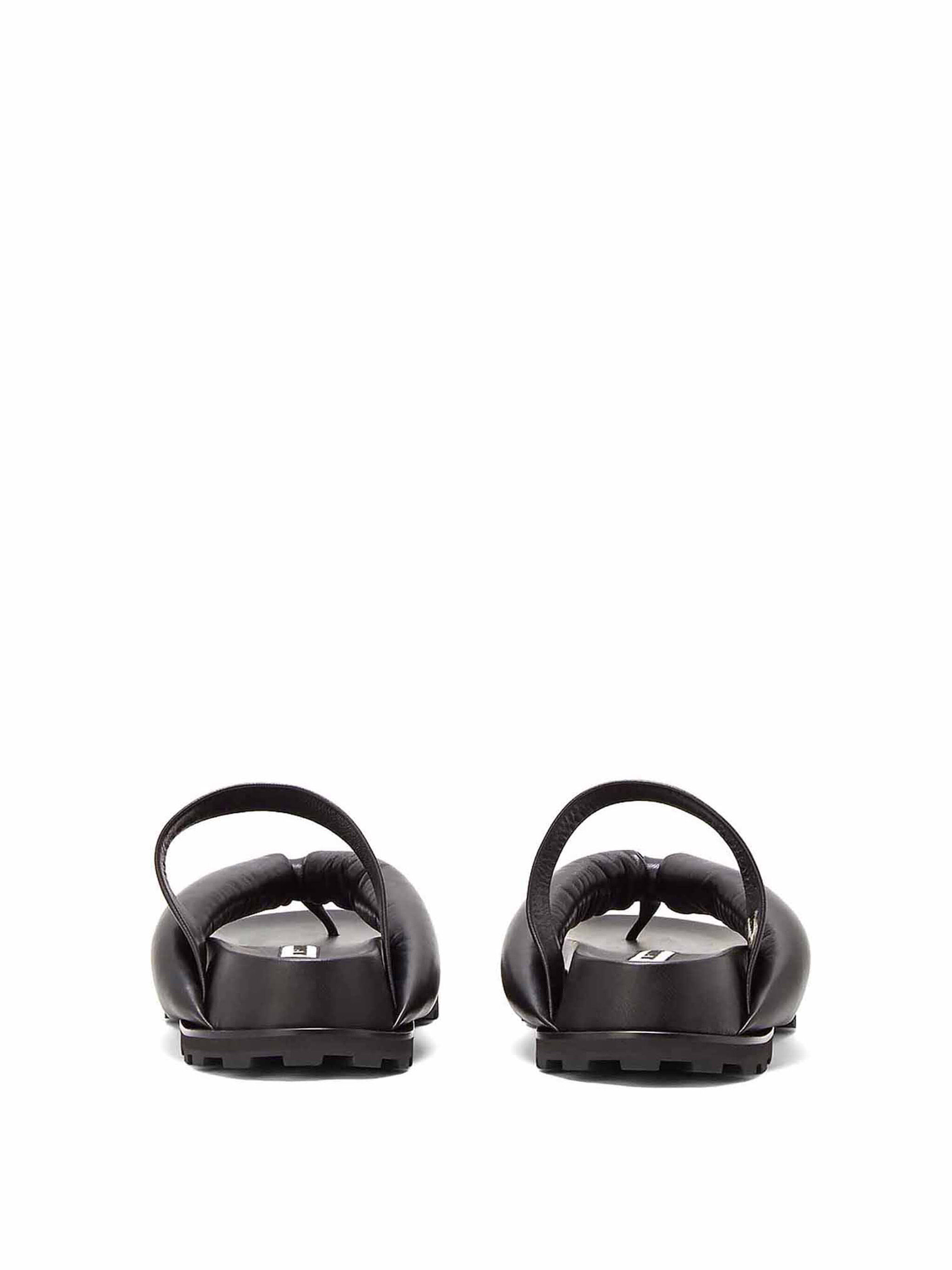 JIL SANDER Sandals — choose from 11 items