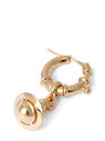 Vivienne Westwood Pauliana Earrings Gold flvvw0251113gld