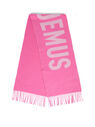 Jacquemus L'Écharpe Scarf Pink fljac0250068pin