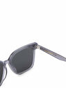 Gentle Monster Sal G1 Grey Sunglasses Grey flgtm0349009gry