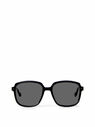 Gentle Monster Millie 01 Black Sunglasses Black flgtm0350008blk