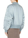 Acne Studios Bomber Jacket Blue flacn0250039blu