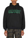 Rassvet Hoodie with PACCBET Logo Black flrsv0148017blk