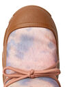 Acne Studios Cloud Snow Boots Pink flacn0249015ora