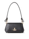 Vivienne Westwood Hazel Small Handbag Black flvvw0251053blk