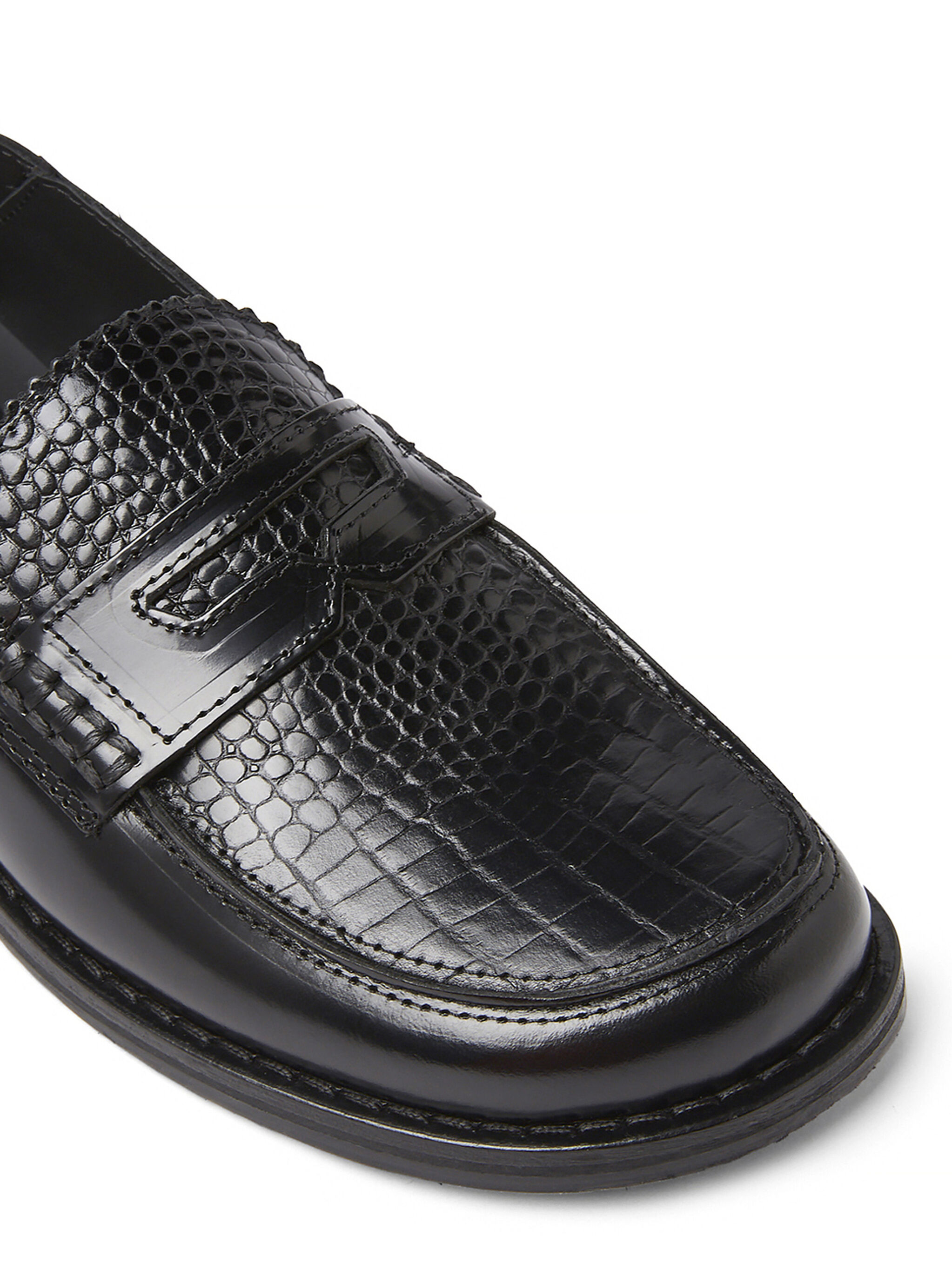 Eytys Otello Loafers | THE FLAMEL®