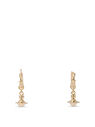 Vivienne Westwood Pauliana Earrings Gold flvvw0251113gld