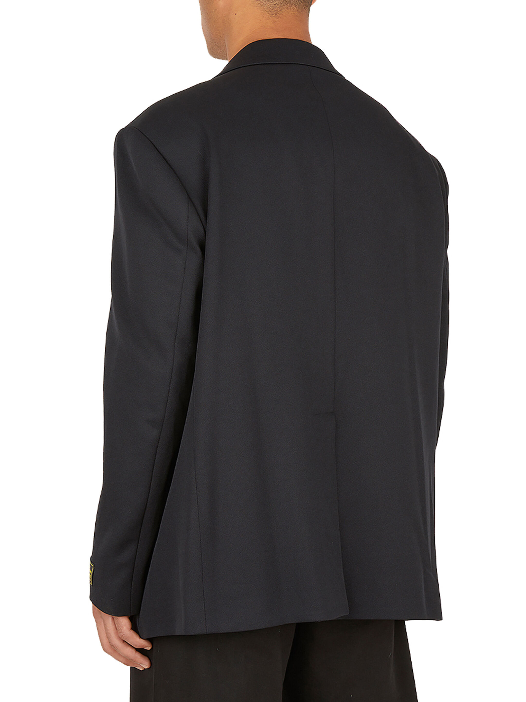 Raf Simons Oversized Blazer | THE FLAMEL®